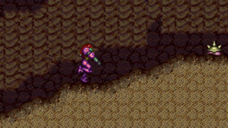 Verticality screenshot 1