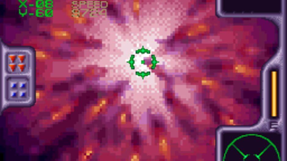 WarpSpeed screenshot 2