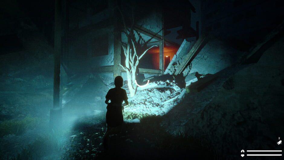 Sofie: The Echoes screenshot 1