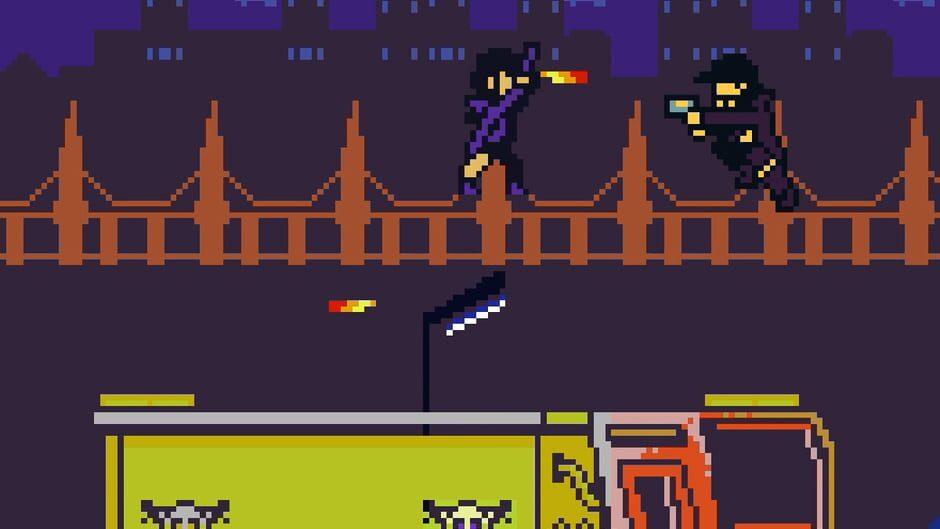 Lost Phoenix screenshot 4