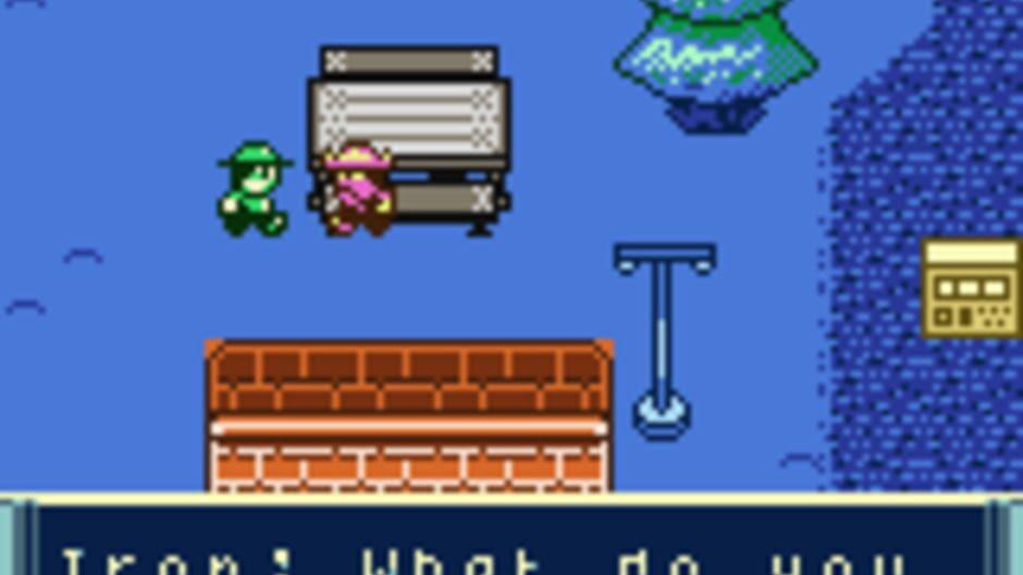 Silver Falls: Galaxy Bound Curse screenshot 3