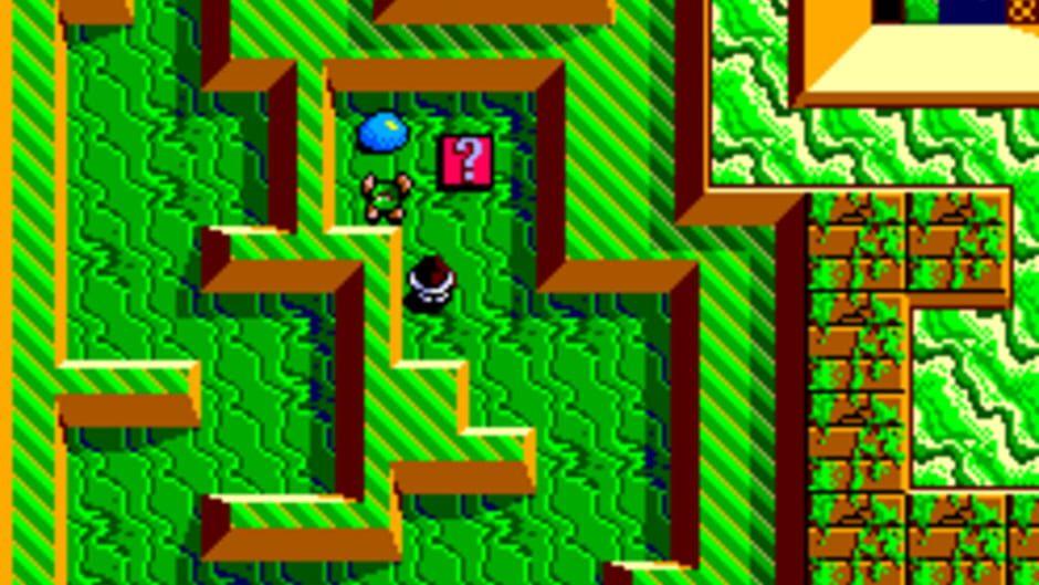 Maze Hunter 3-D screenshot 4