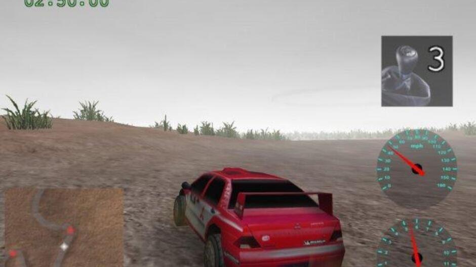 Trigger Rally screenshot 4
