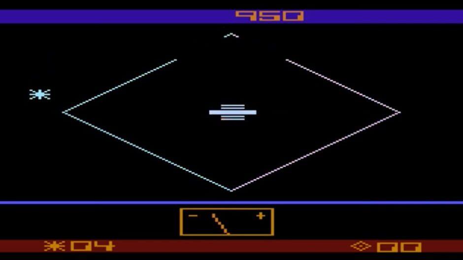 Alpha Shield screenshot 2
