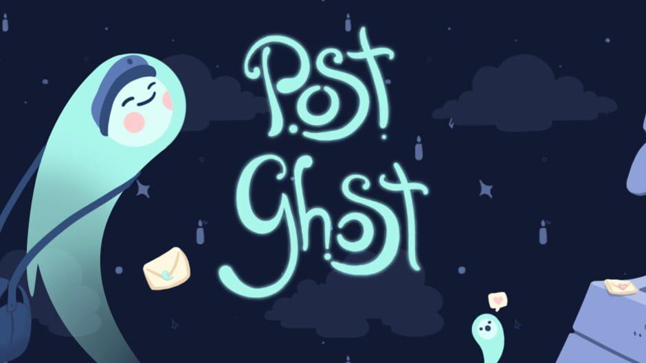 Post Ghost screenshot 3