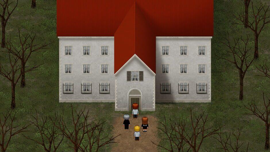 Aooni screenshot 4