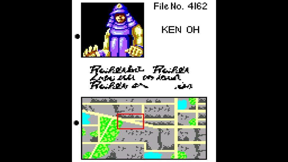 Shinobi screenshot 3
