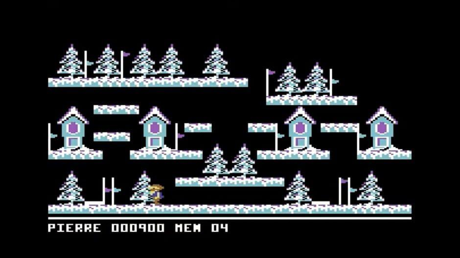 Polar Pierre screenshot 2