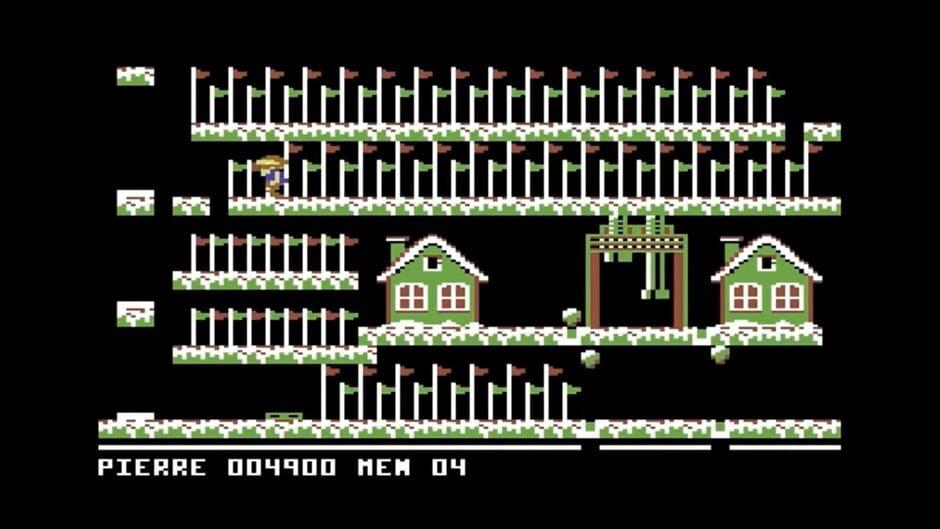 Polar Pierre screenshot 3