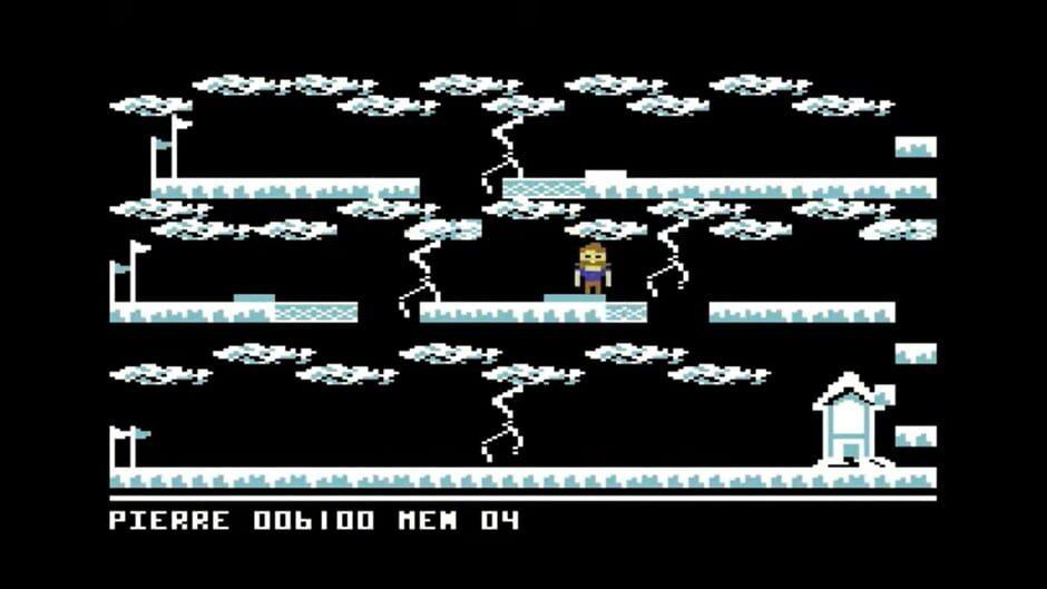 Polar Pierre screenshot 4
