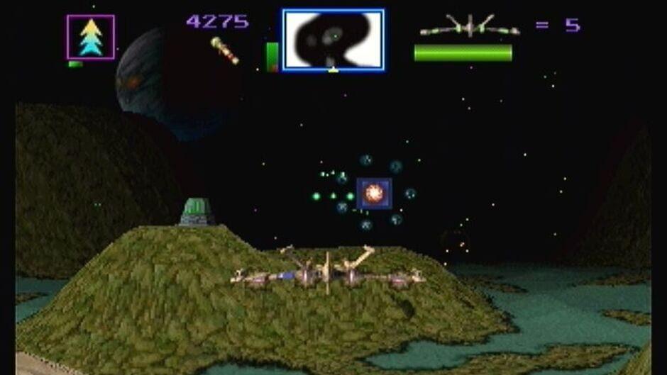 Total Eclipse screenshot 2