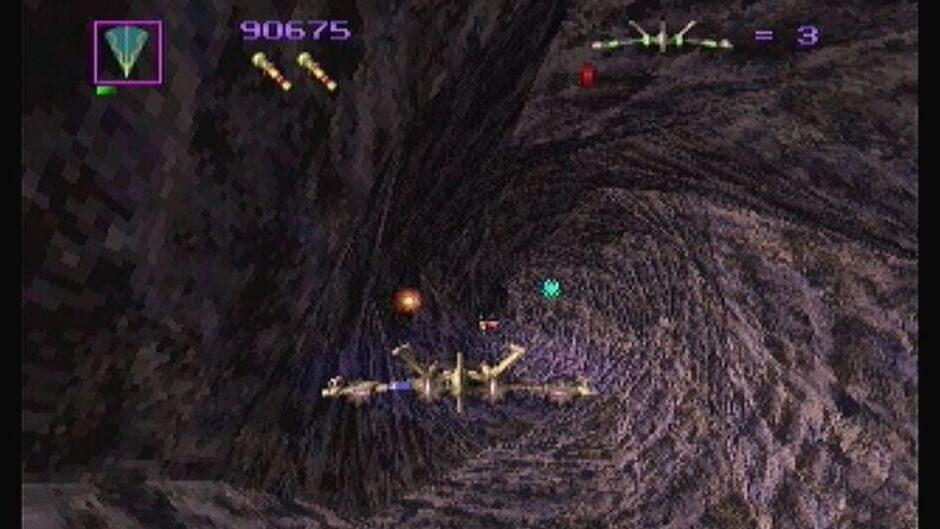Total Eclipse screenshot 4