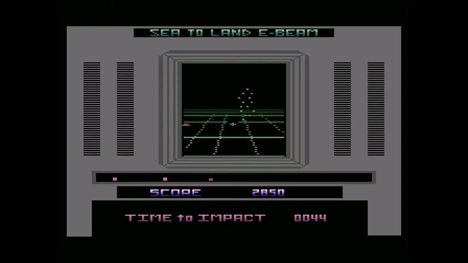 Final Legacy screenshot 2