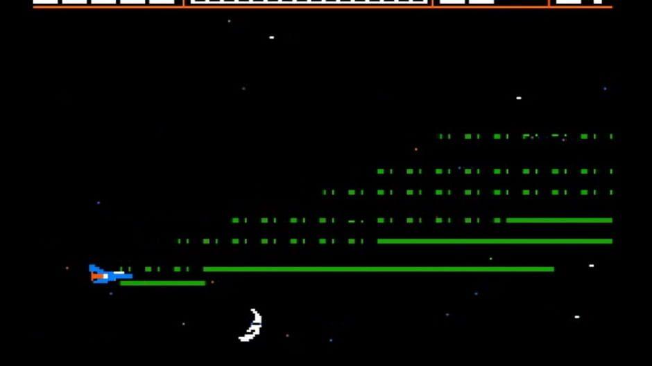 The Eliminator screenshot 2