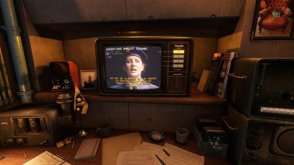 PVKK: Planetenverteidigungskanonenkommandant screenshot 3