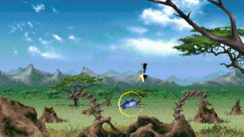 Kolibri screenshot 4