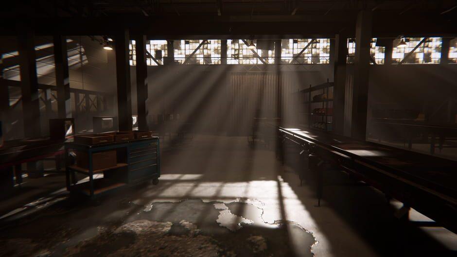 Shift 87 screenshot 3