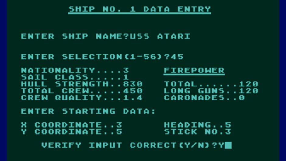 Clear for Action screenshot 2