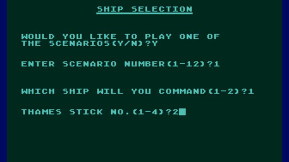 Clear for Action screenshot 3