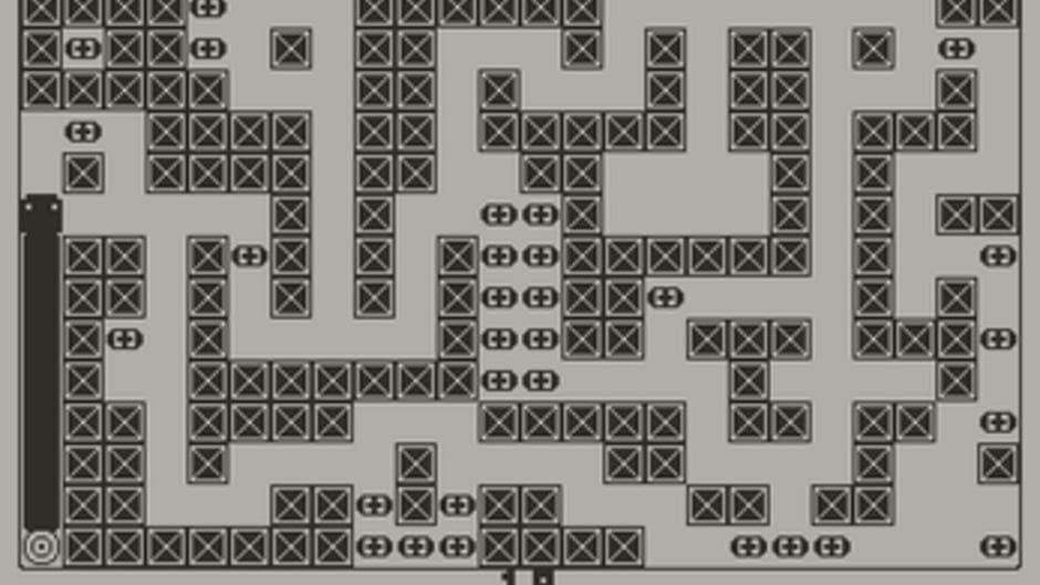 Ouroboros screenshot 2