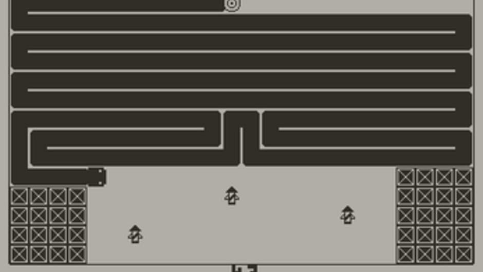 Ouroboros screenshot 3