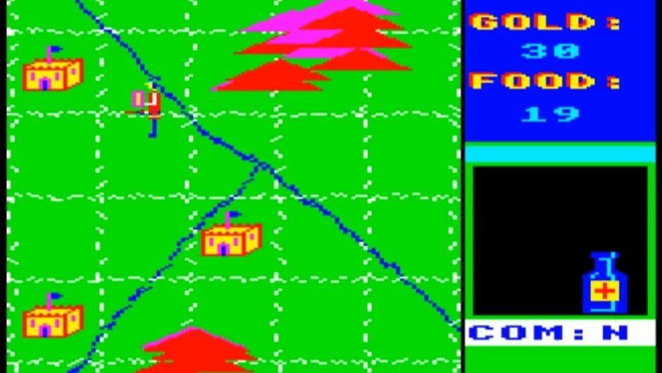 Zorakk: The Conqueror screenshot 1