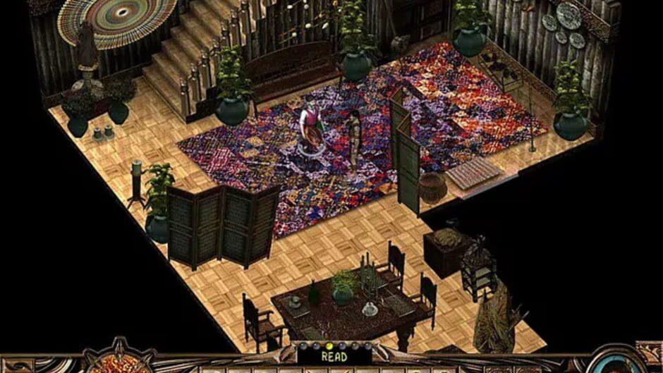 Anito: Defend A Land Enraged screenshot 1