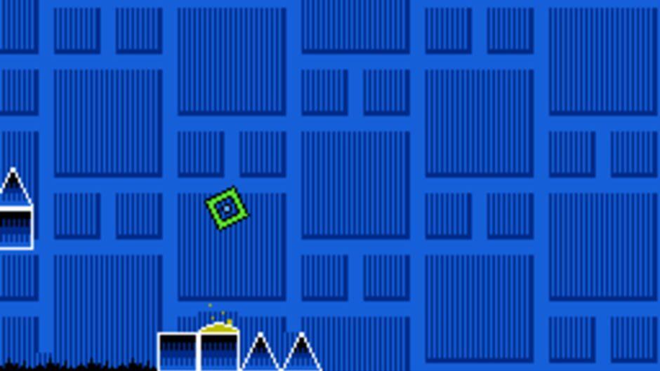 Famidash screenshot 2