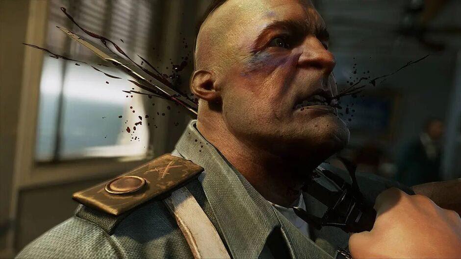 Dishonored 2: Steelbook Edition screenshot 2