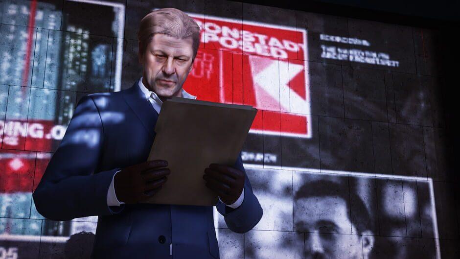 Hitman: World of Assassination - The Undying Pack screenshot 2