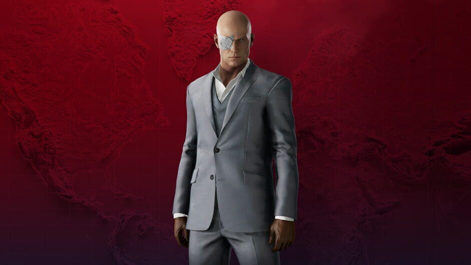 Hitman: World of Assassination - The Undying Pack screenshot 3