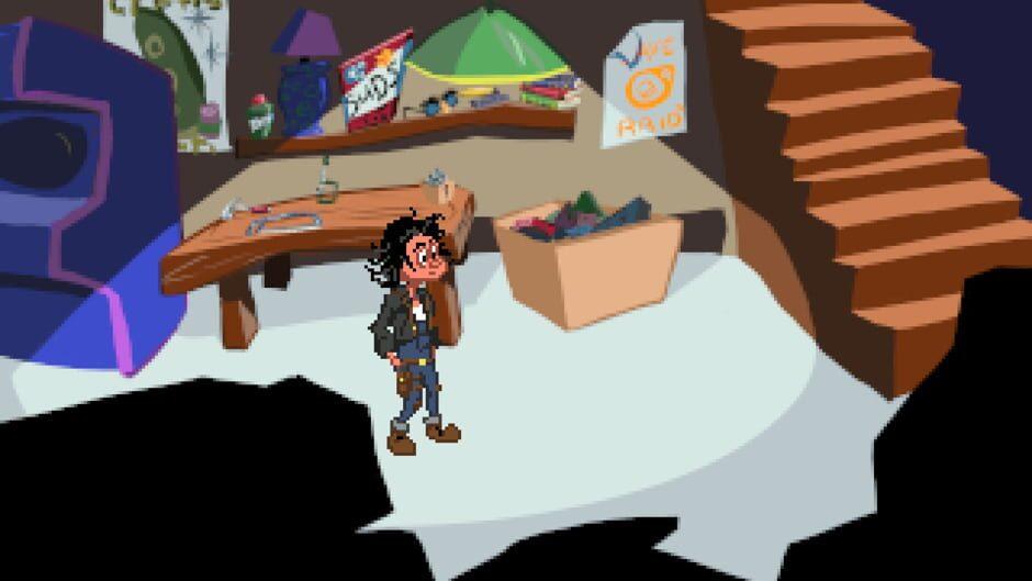 Day of the Sandwich screenshot 1