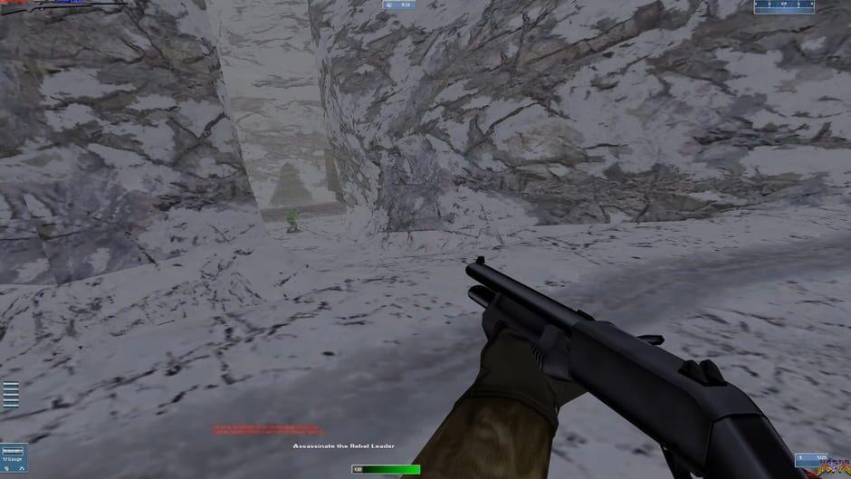 Global Operations screenshot 4