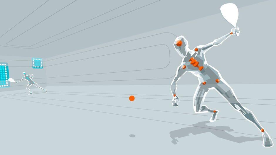 C-Smash VRS screenshot 4