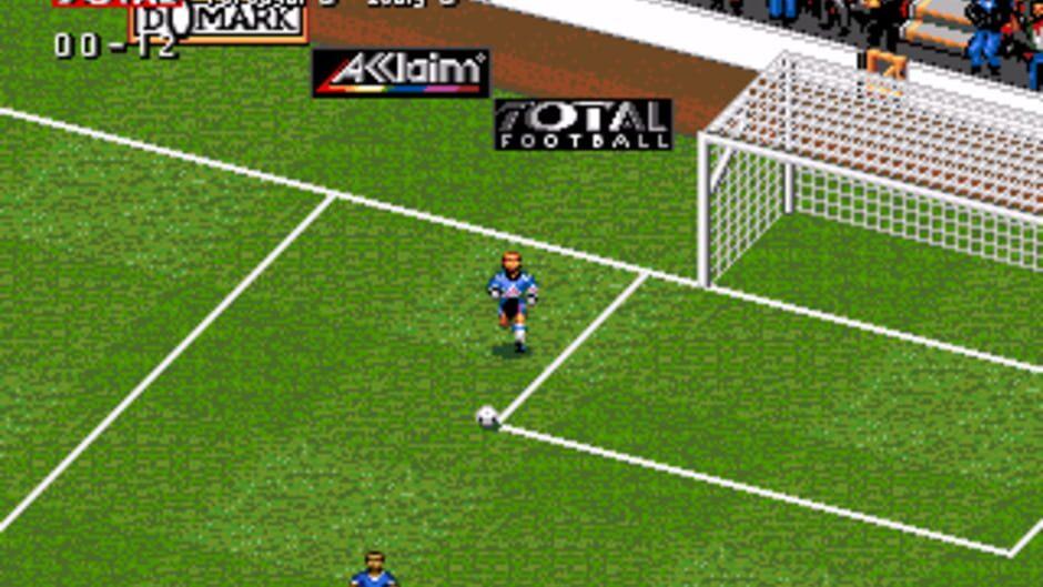 Total Football screenshot 4