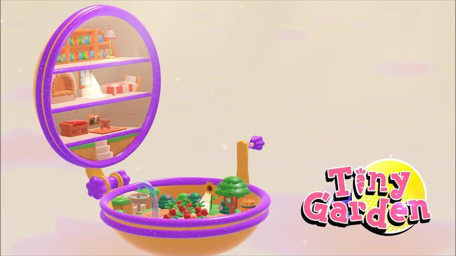 Tiny Garden screenshot 2