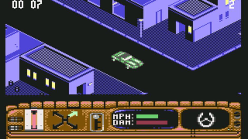 Beverly Hills Cop screenshot 1