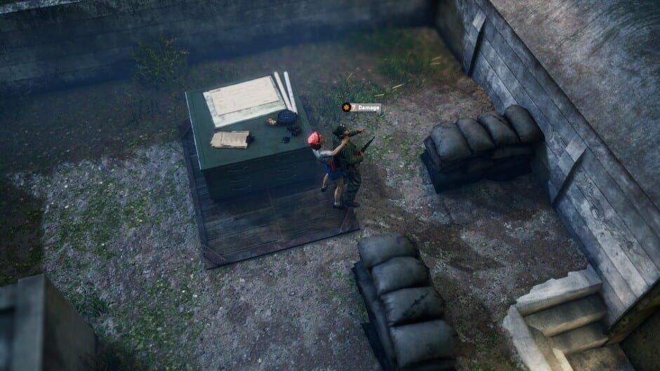 Classified: France '44 - Agent screenshot 3