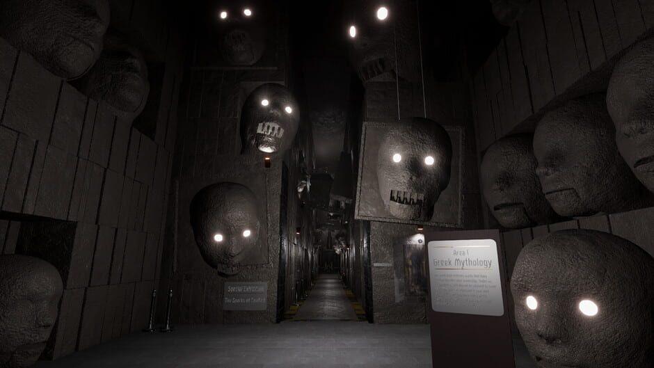The Lost Gallery screenshot 2