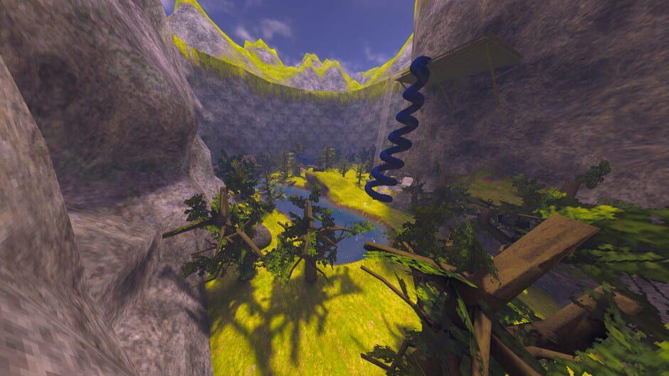 Monkey Mischief screenshot 3