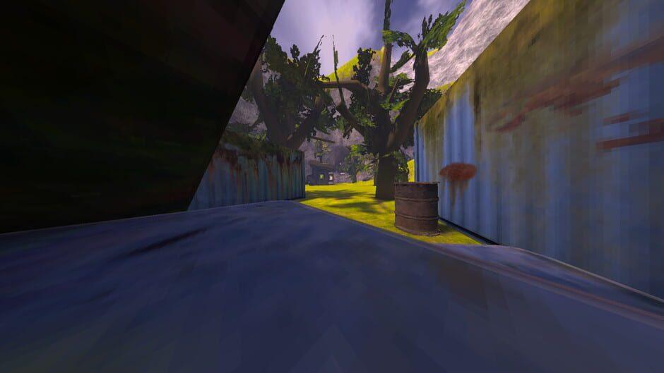 Monkey Mischief screenshot 2