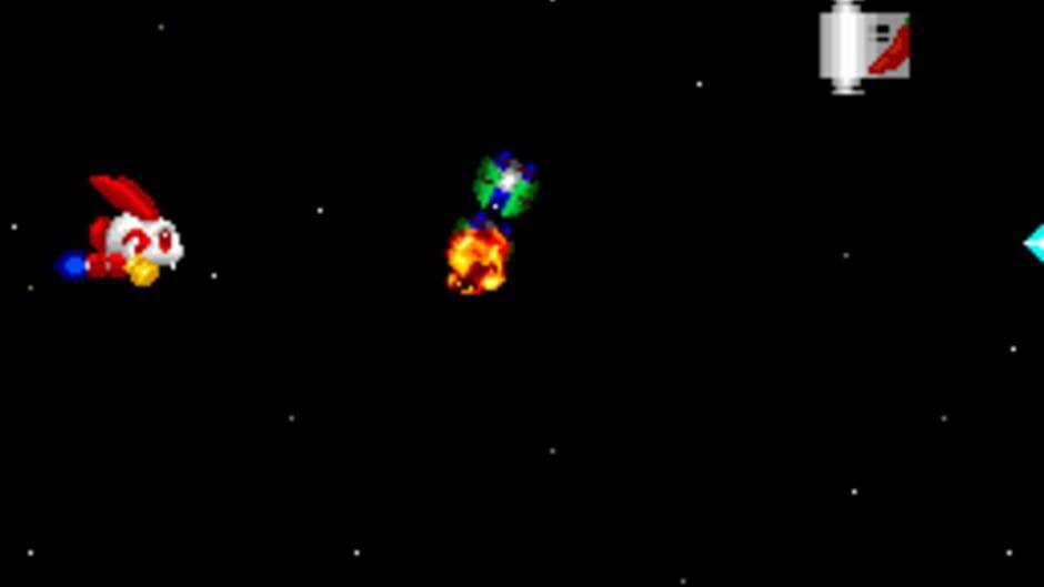 Rabio Lepus Special screenshot 2