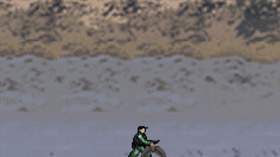 Stargate SG-1 screenshot 1