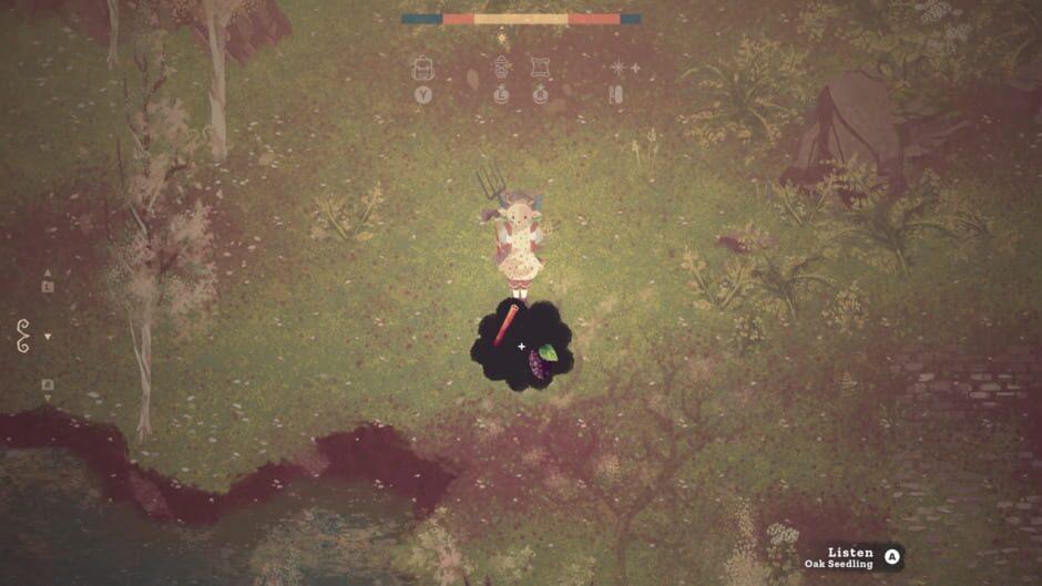 The Garden Path screenshot 1