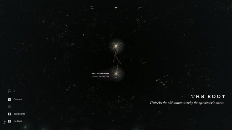 The Garden Path screenshot 3