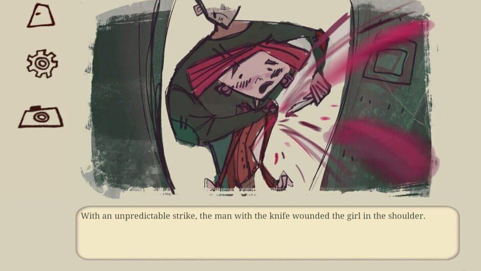 Roll of Fate screenshot 1