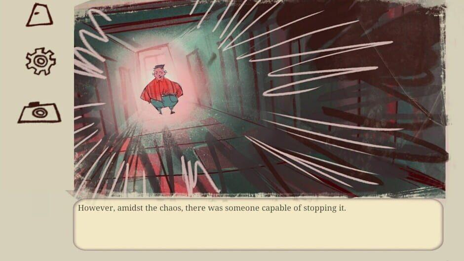 Roll of Fate screenshot 2