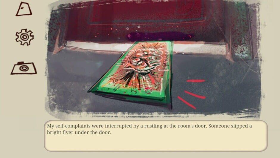 Roll of Fate screenshot 3