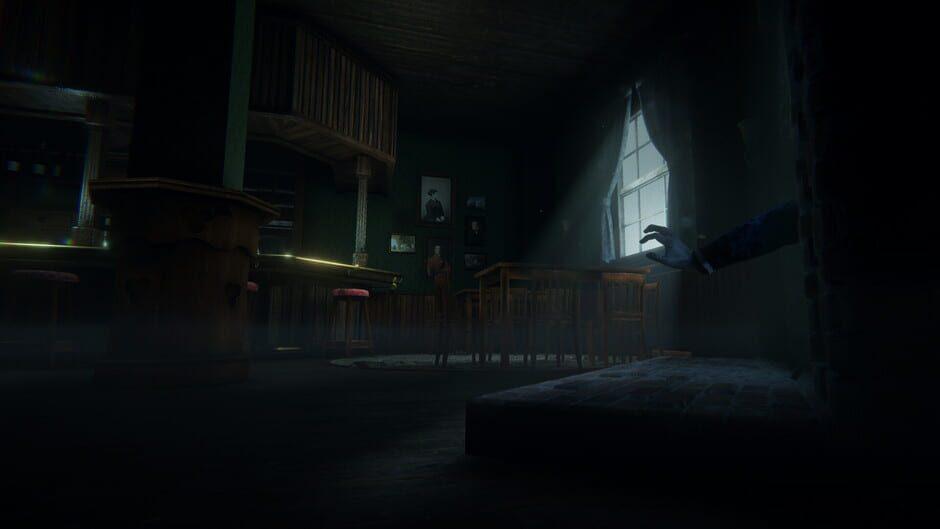 Ten Bells screenshot 2