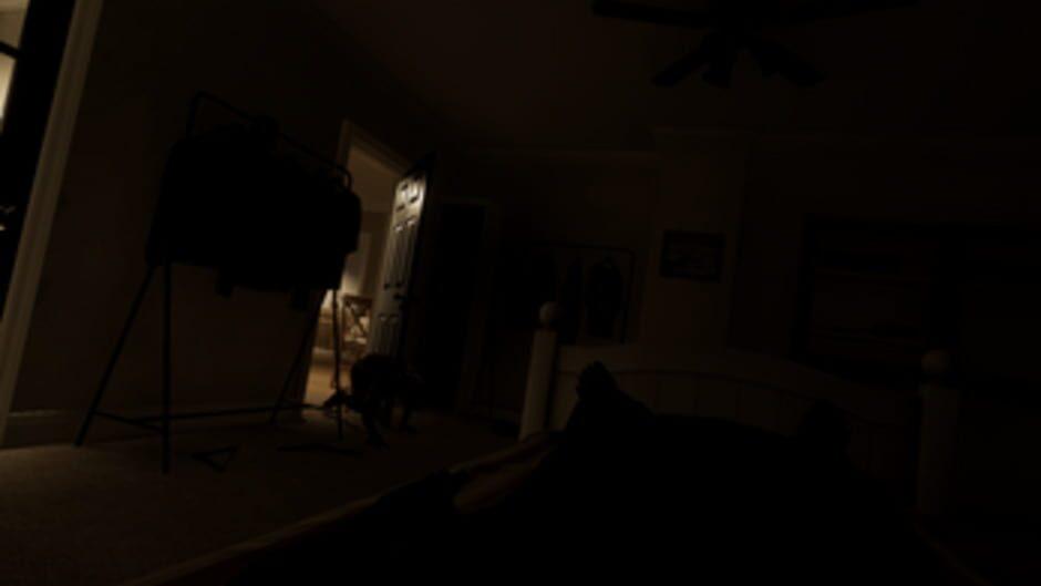 Silent Still screenshot 1